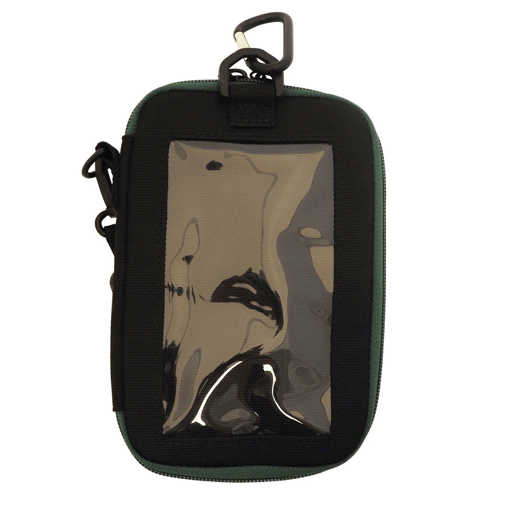 YAKPAK Pocket Shoulder Nyaoha