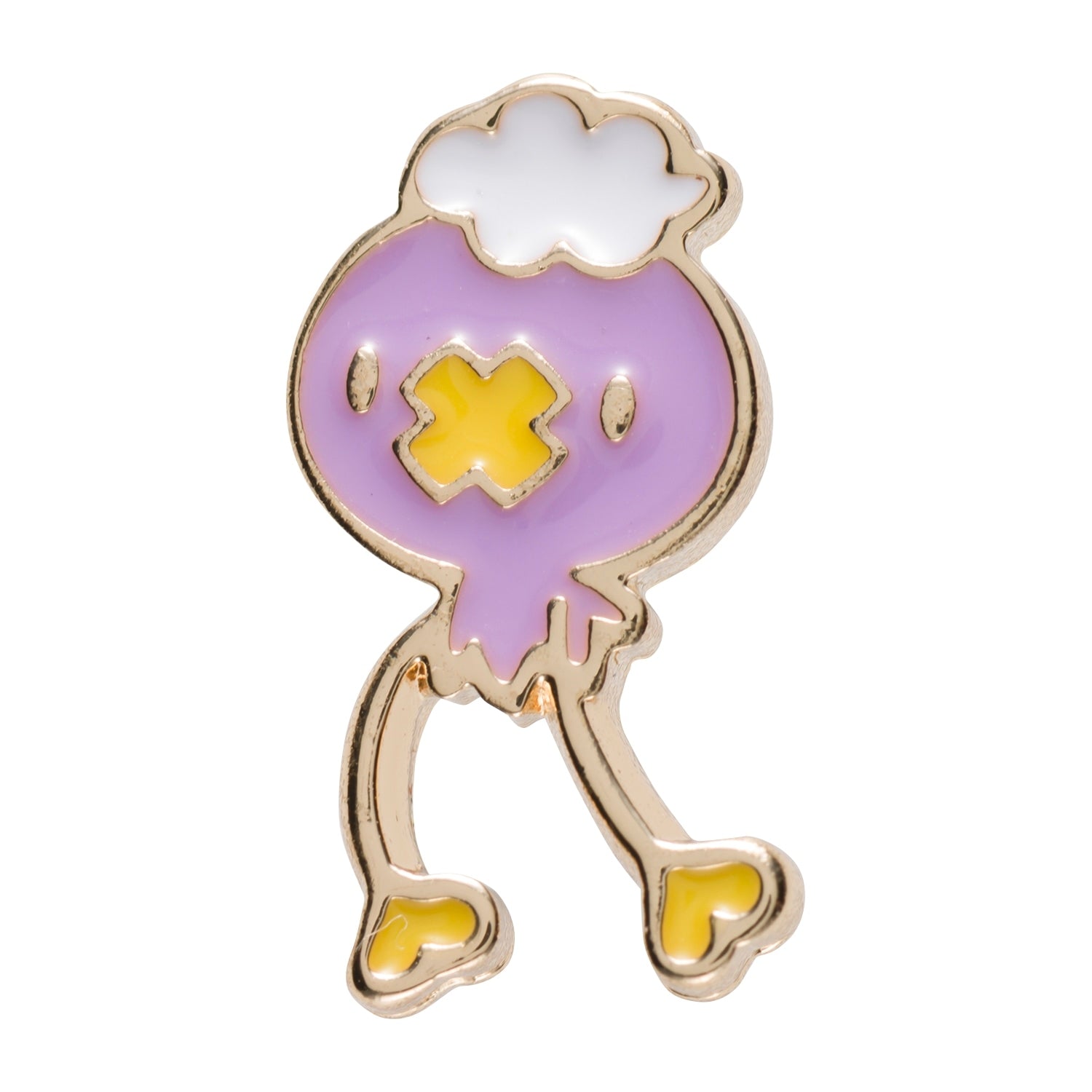 Pokémon accessory 3 items to choose from Earrings 9 Huante