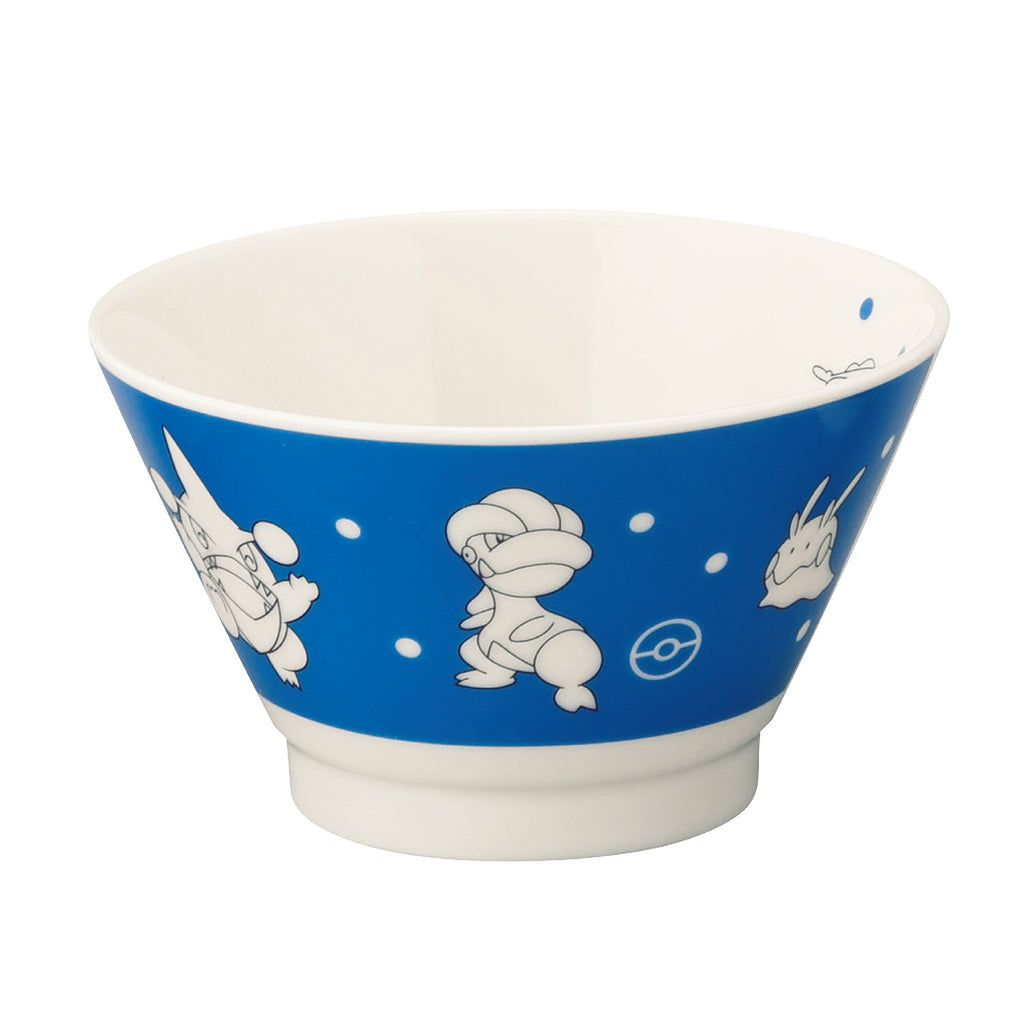 Tea bowl (dragon) PM272-351