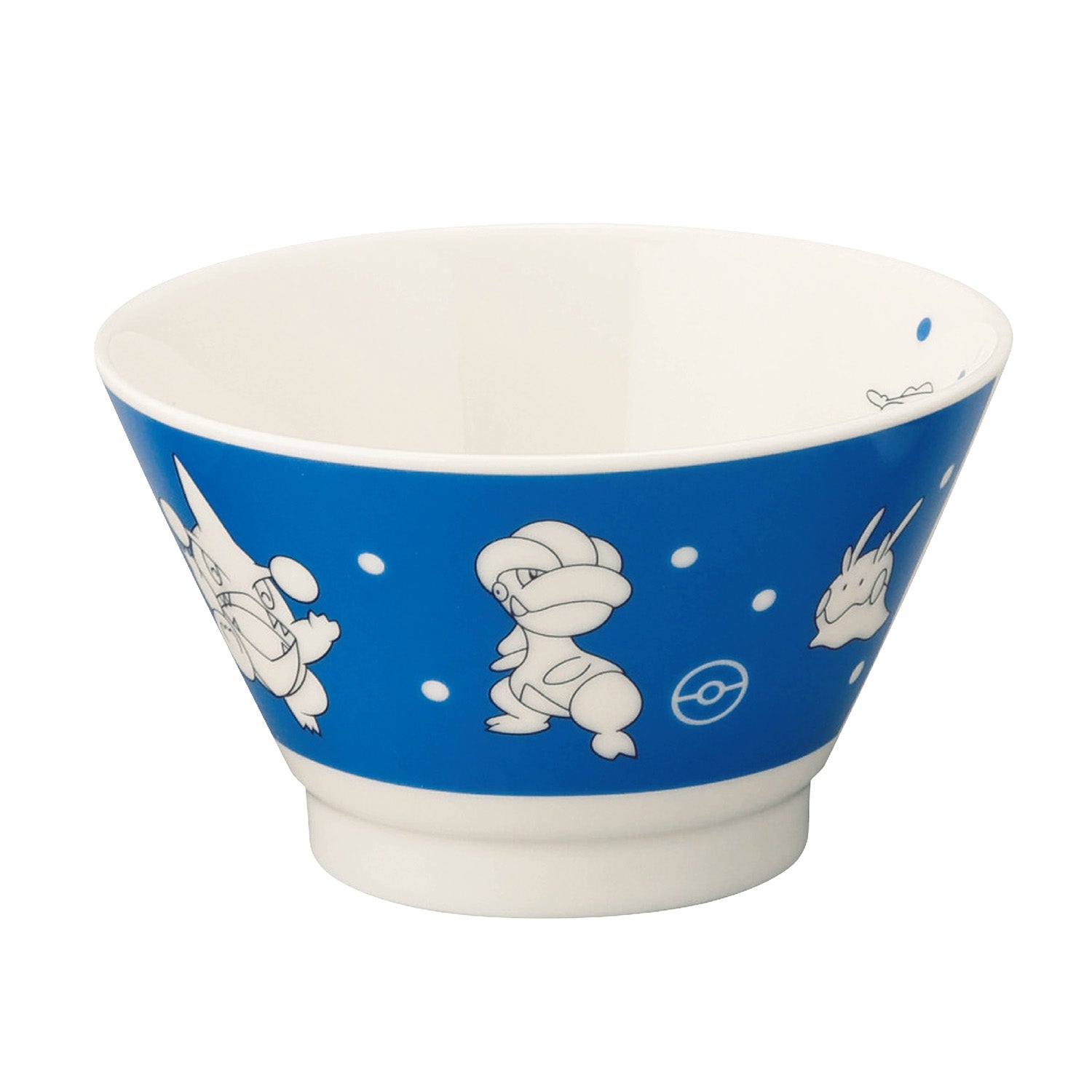 Tea bowl (dragon) PM272-351