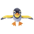 I chose you! Pokemon Get Plush Toy Kaiden from Japan, cute plushie with big eyes