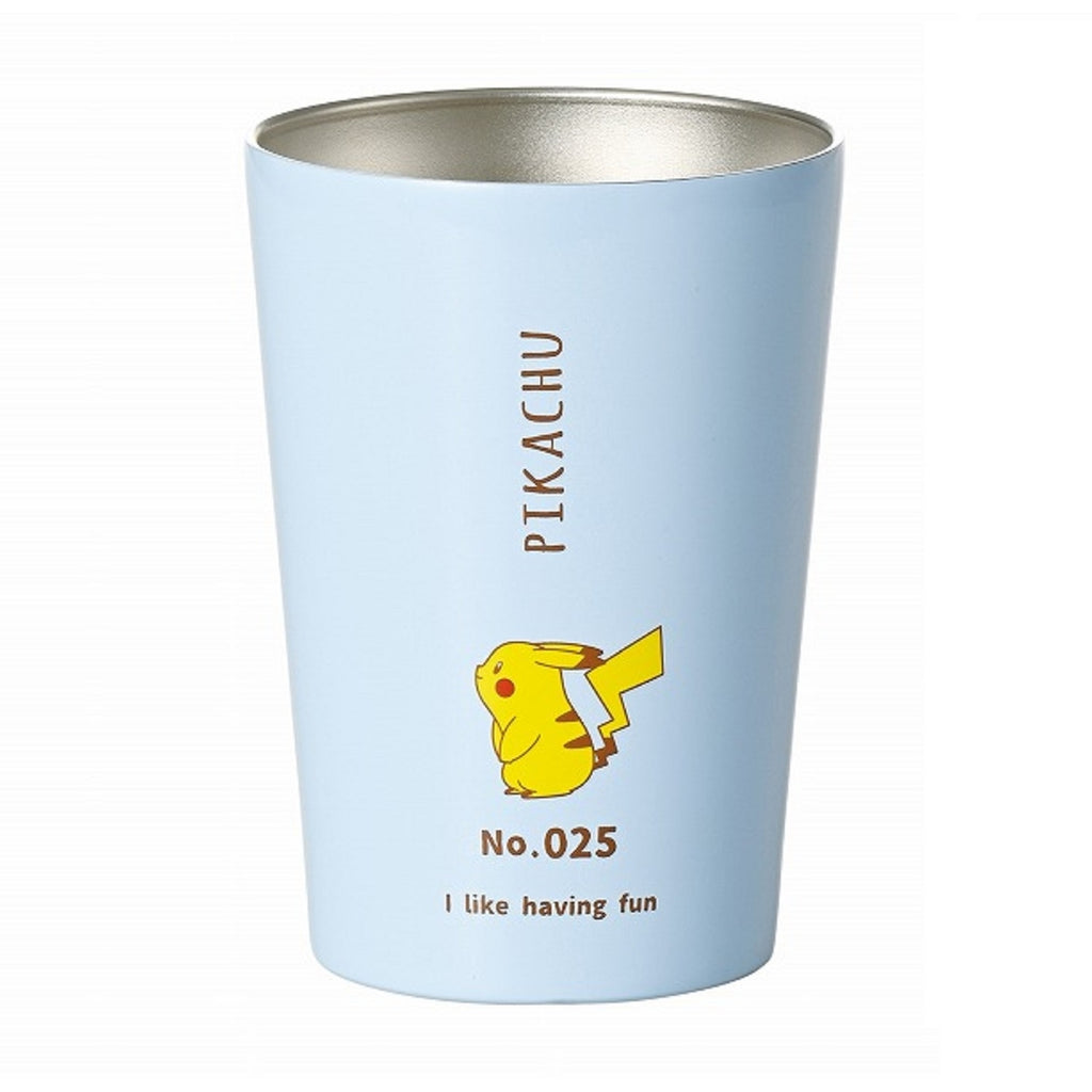 Vacuum insulated stainless steel tumbler M