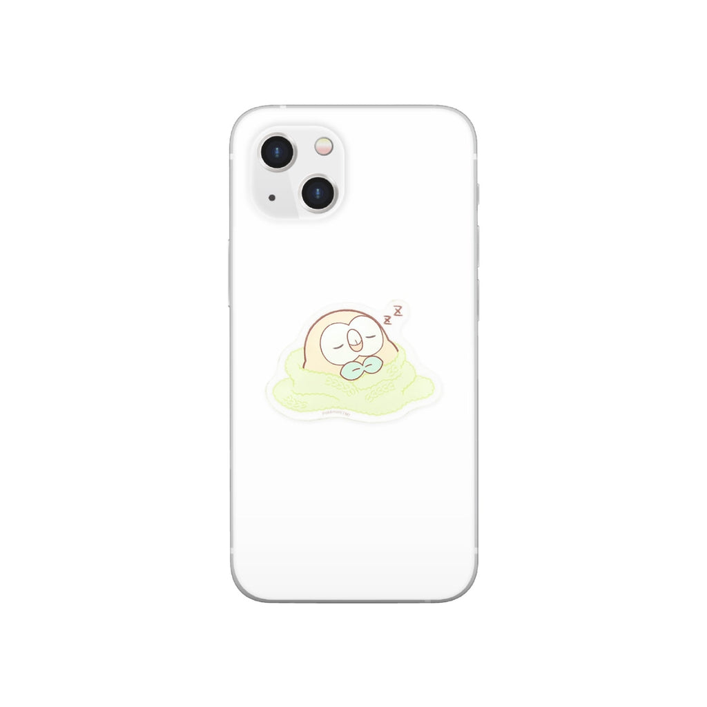 Pokepiece Mobile Sticker Mokuro 952E