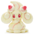 I chose you! Pokemon Get Plush Toy Mawhip with cute face from Japan