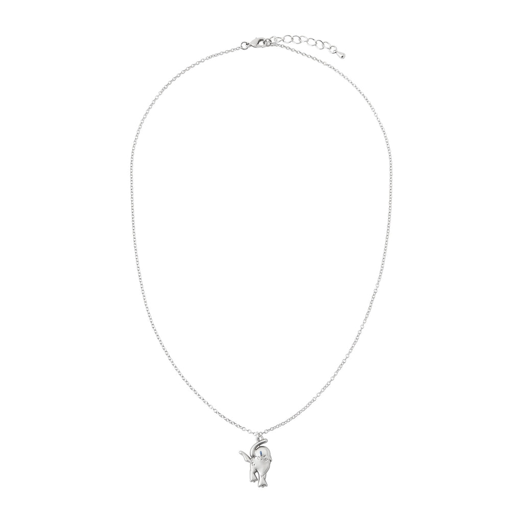 TERACOOL Absol Necklace with detailed pendant from Japan