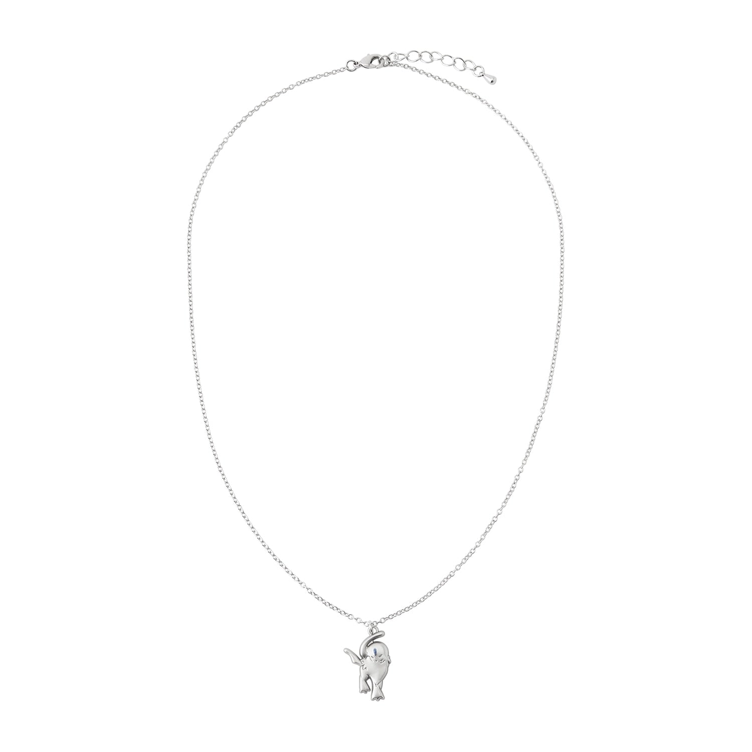 TERACOOL Absol Necklace with detailed pendant from Japan