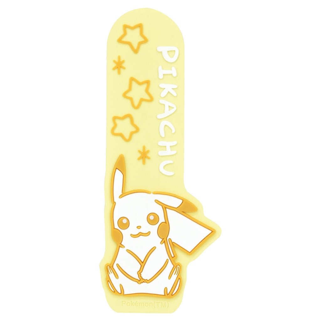 Smartphone band Pikachu