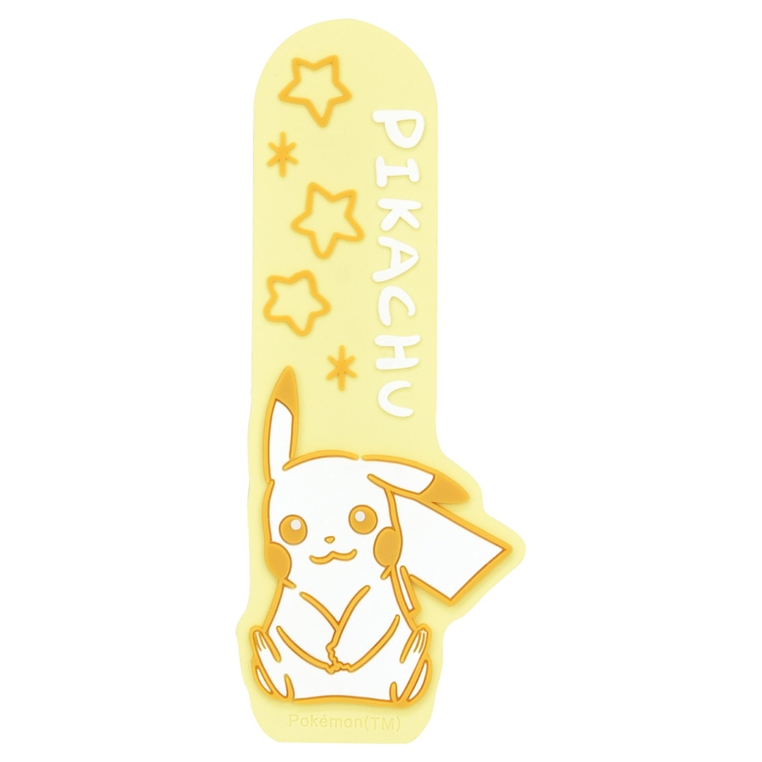Smartphone band Pikachu