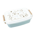 Antibacterial 1-stage lunch/FLORAL ENSEMBLE