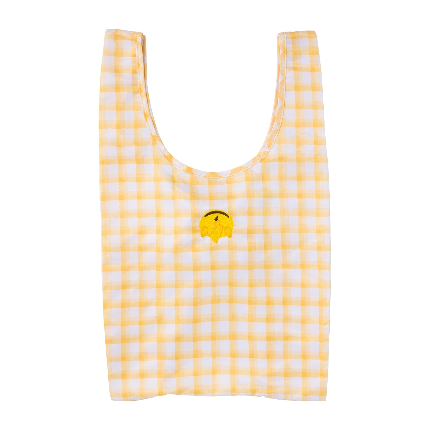 eco bag pikachu