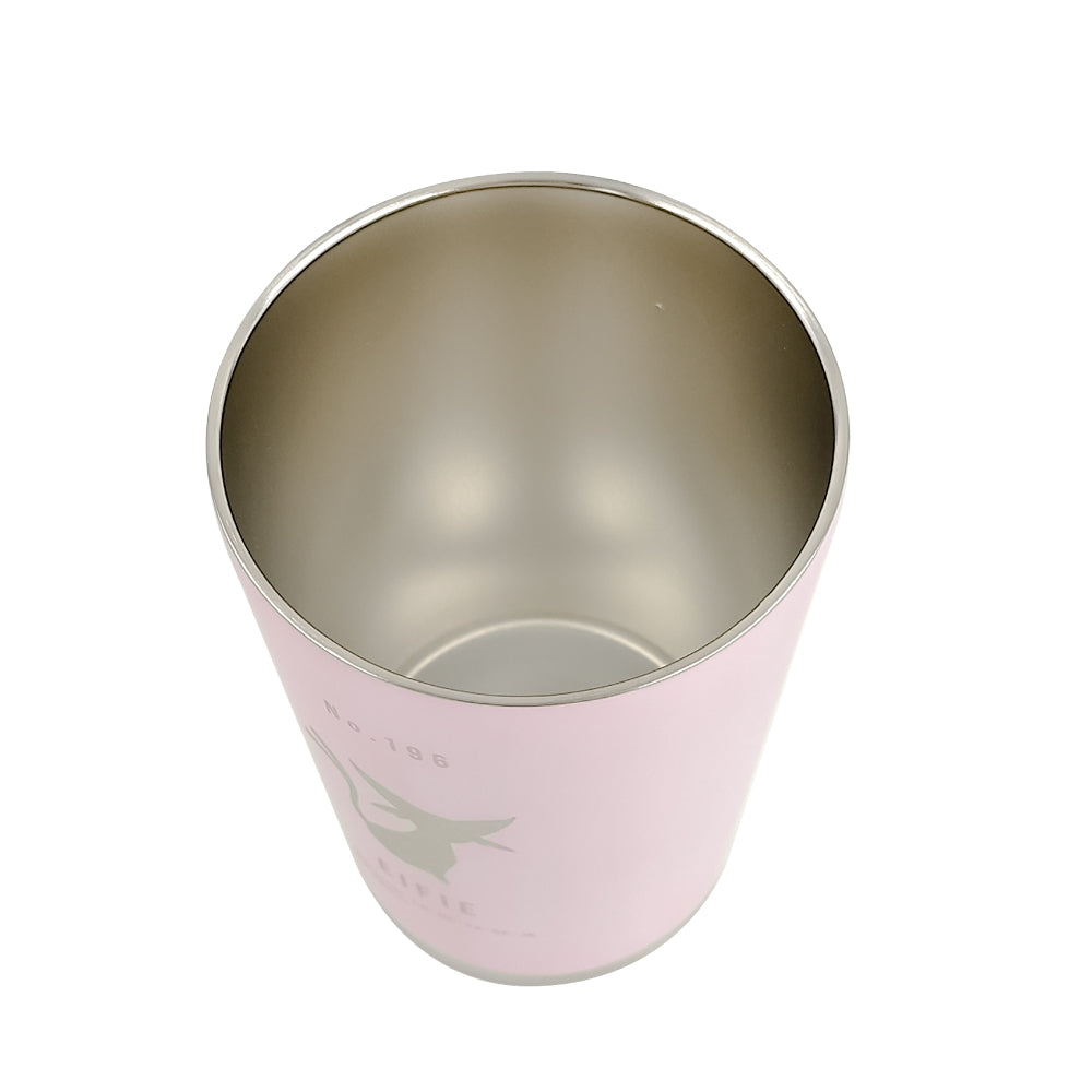 Stainless steel tumbler L Efi