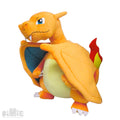 Charizard plushie from Japan, large size with detailed wings