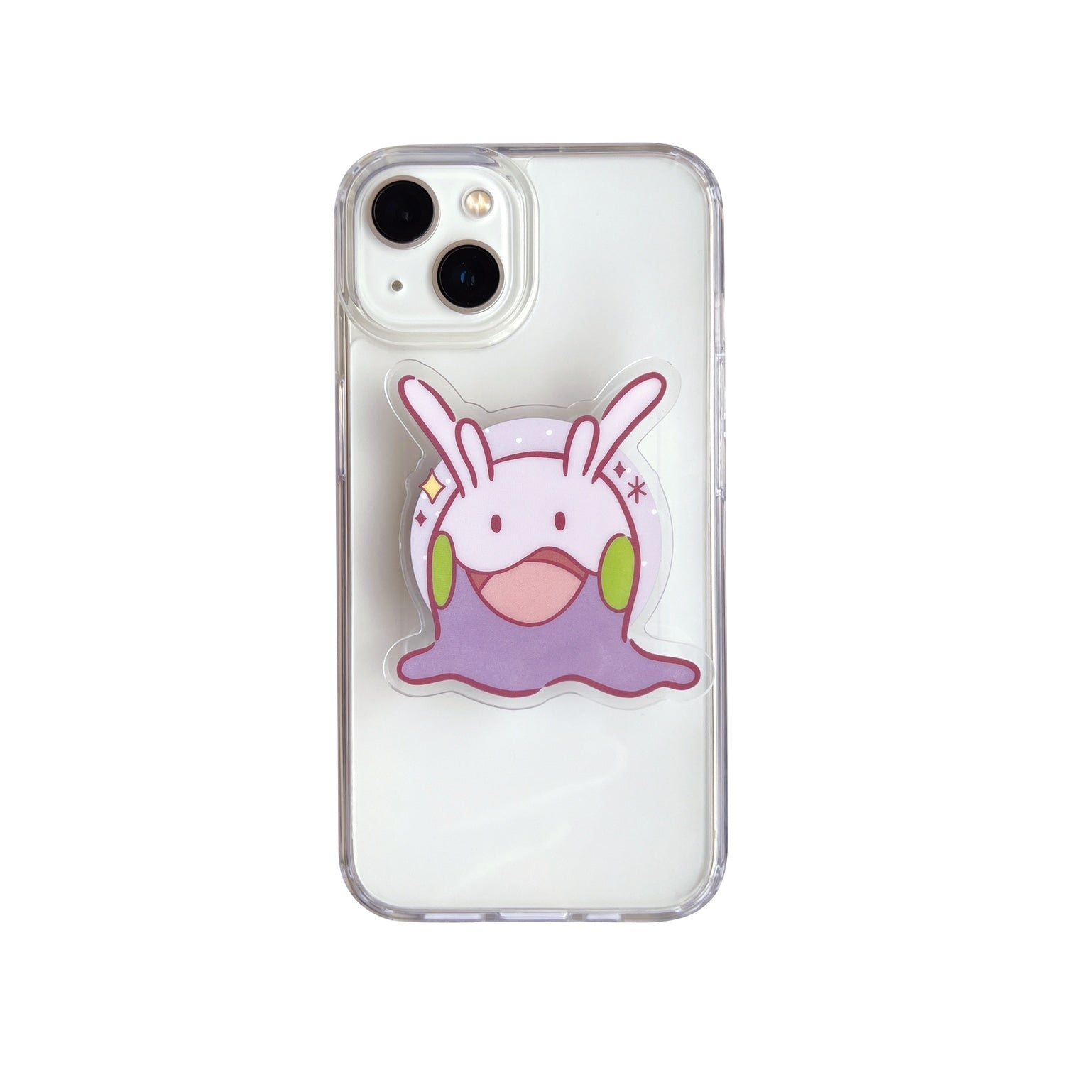 Smartphone grip Numera