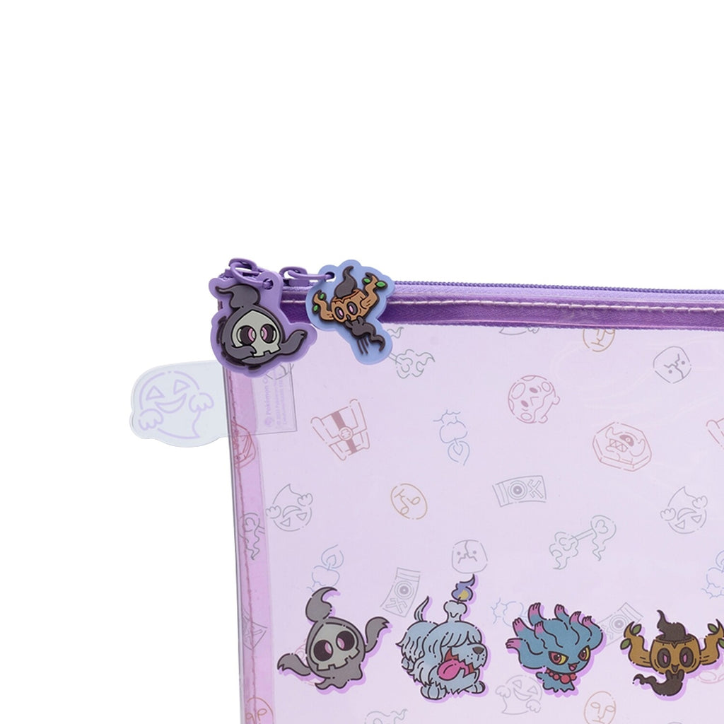 B5 size flat pouch yonayonaGhost