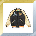 Sukajan Ho-oh Gold M/L