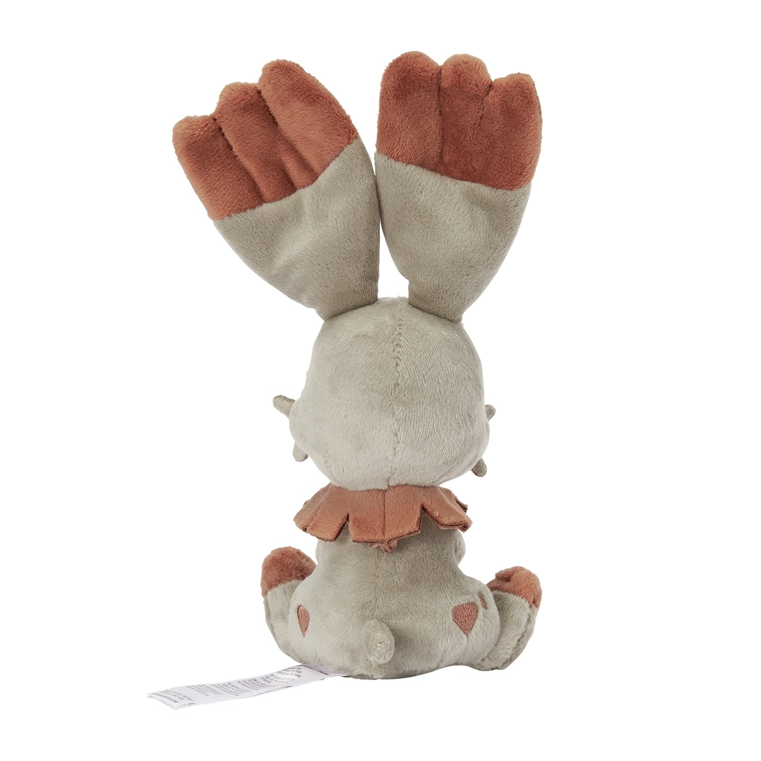 Rare Pokemon plushie from Japan, 659 Plush Pokemon fit Holby with unique pose