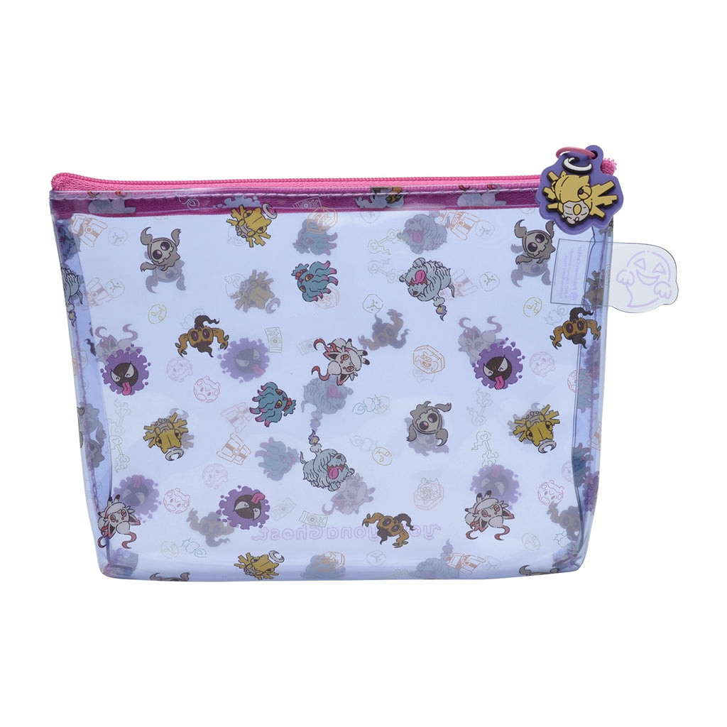 B6 size flat pouch yonayonaGhost