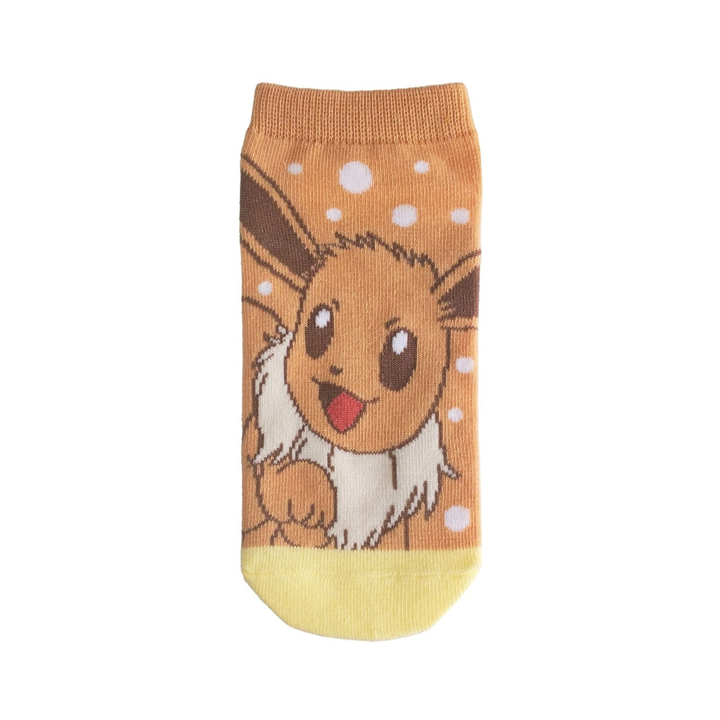 Carax Eevee Pastel Junior