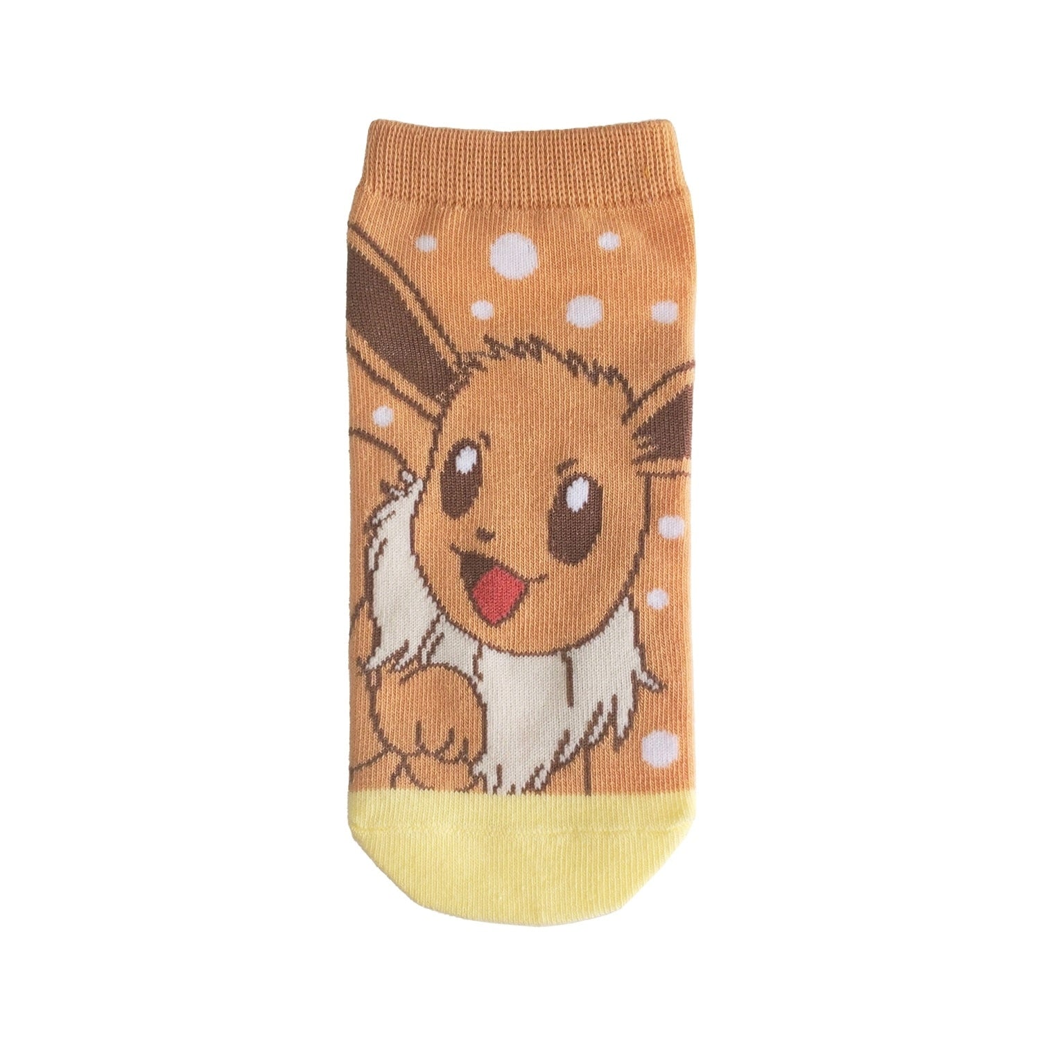 Carax Eevee Pastel Junior