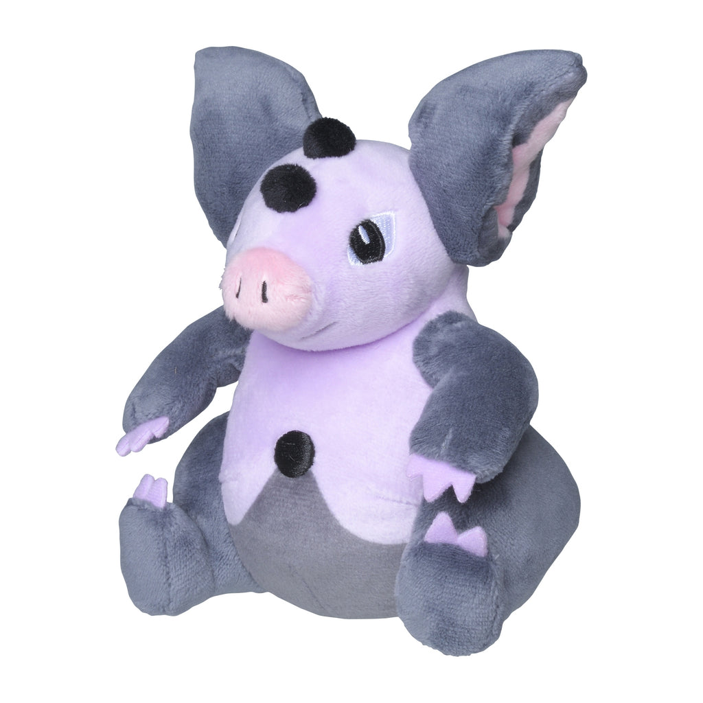 Grumpig #326 Pokémon fit Plush – Official Pokémon Center Japan