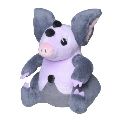 Grumpig #326 Pokémon fit Plush – Official Pokémon Center Japan