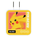 USB/USB Type-C AC adapter Pikachu 815A