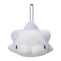 Yukihami plush from Japan, cute fluffy mascot