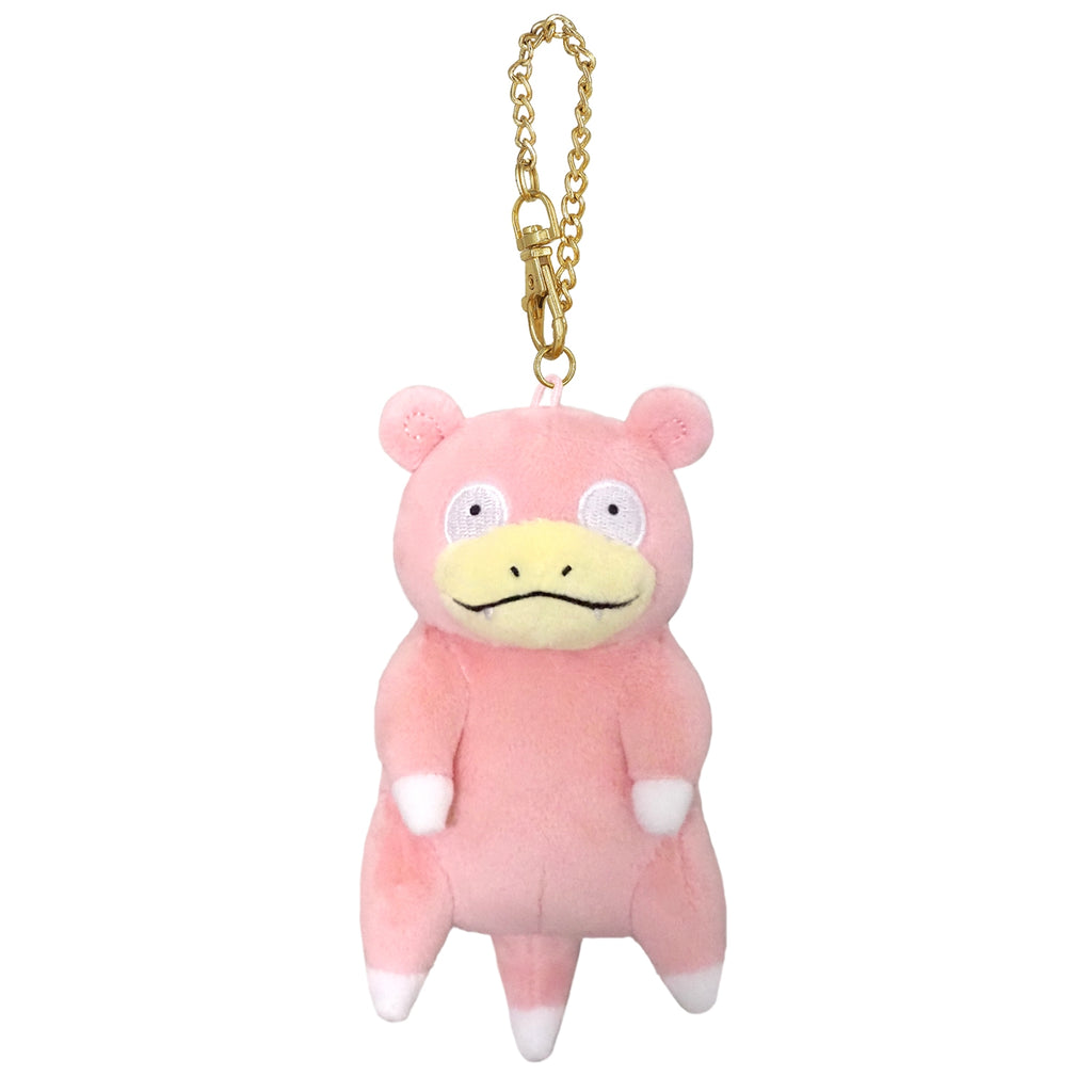 Mascot Yadon plushie from Japan with cute expression