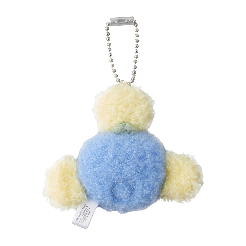 Watakko Pokemon mascot plushie Japan exclusive collectible