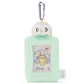 Pokemon Mokuro Card Case with cute design from Japan
