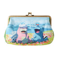 Clasp pouch Pokemon Center Kagawa