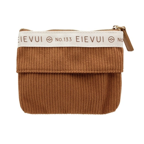 Tissue pouch Eevee logo tape series