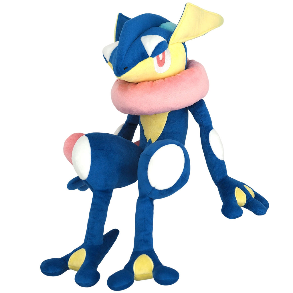 Stuffed toy (M) Gekkouga