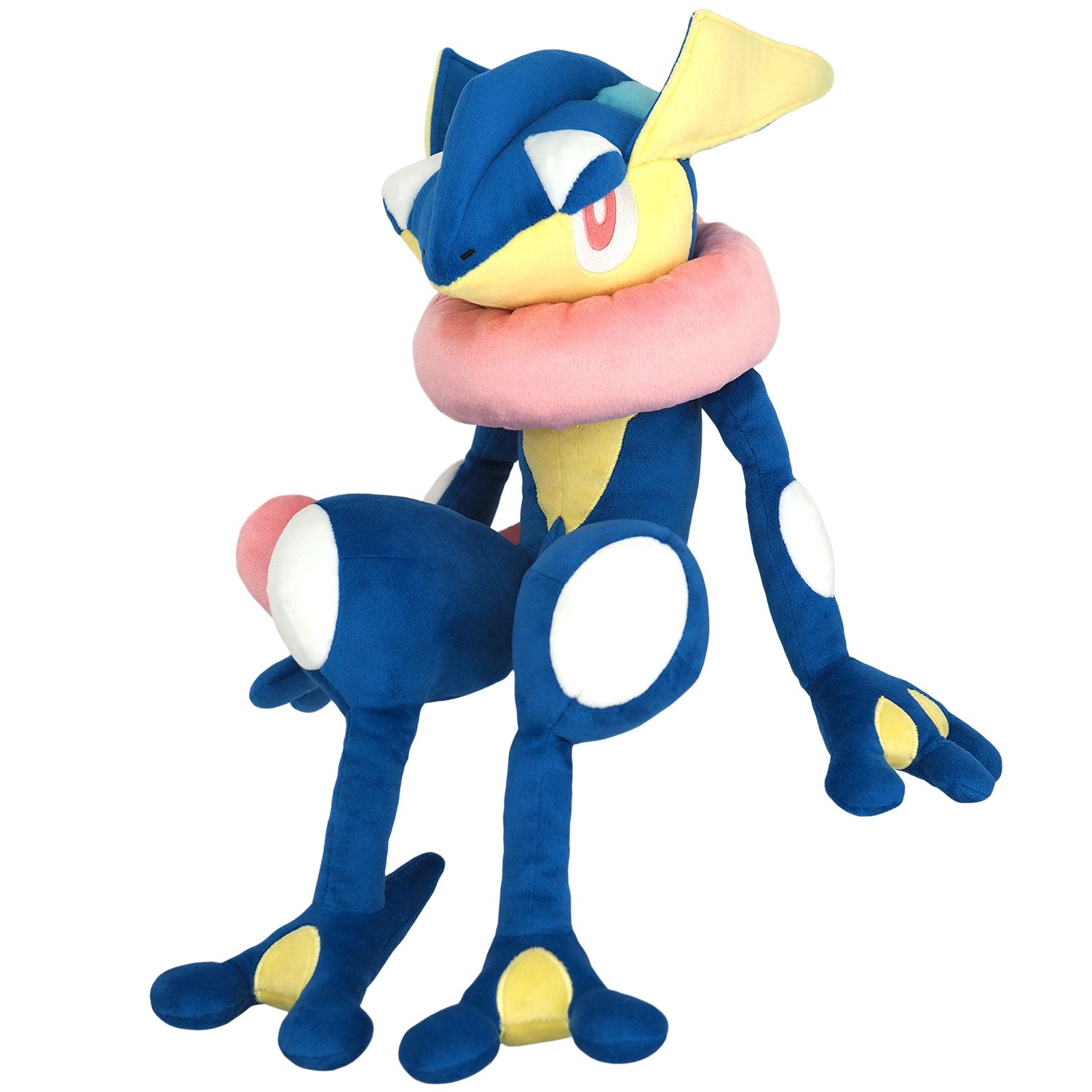 Stuffed toy (M) Gekkouga