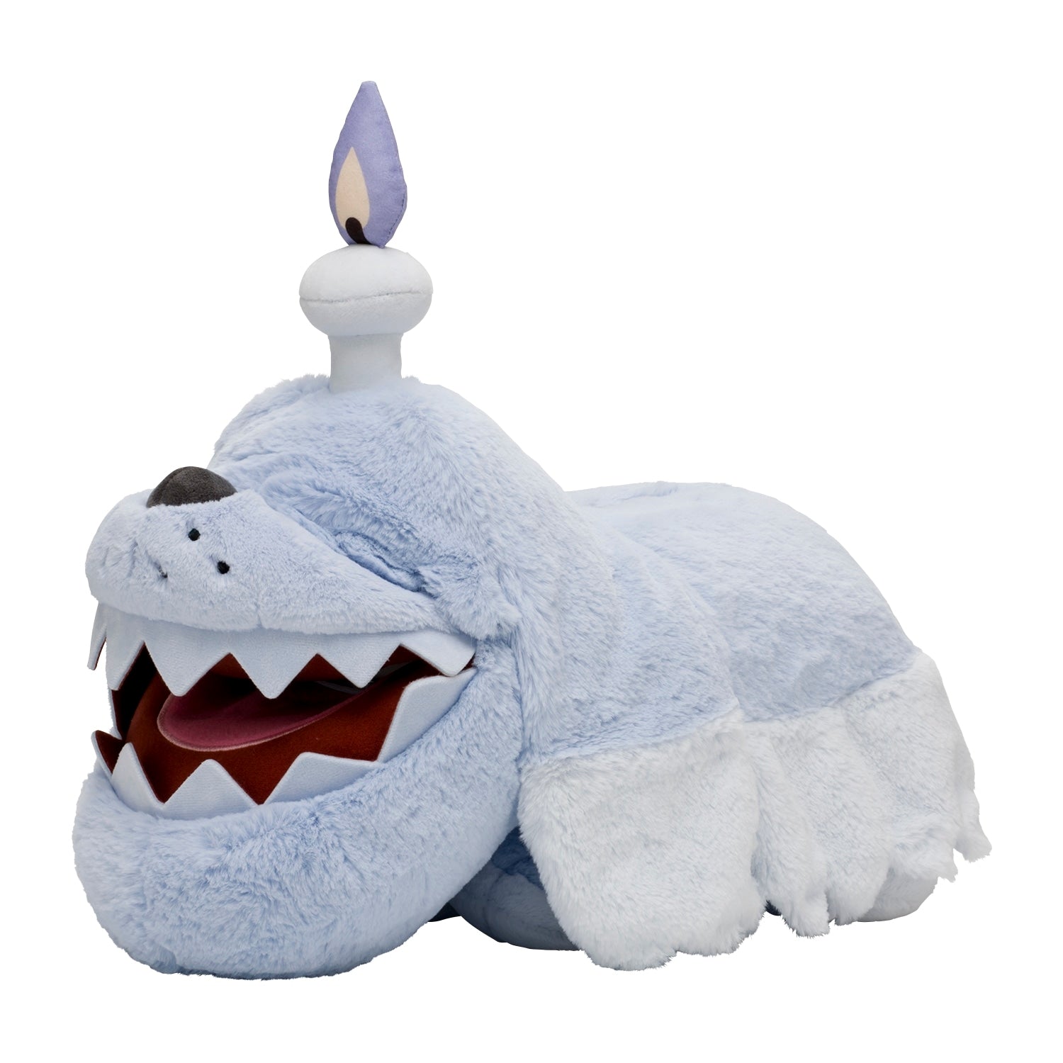 Tissue Cover Biting Team Bochi