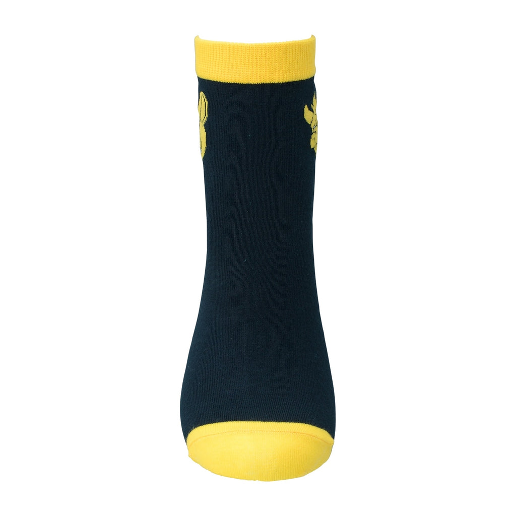 [Choice] Middle socks Orachifu (23-25cm)
