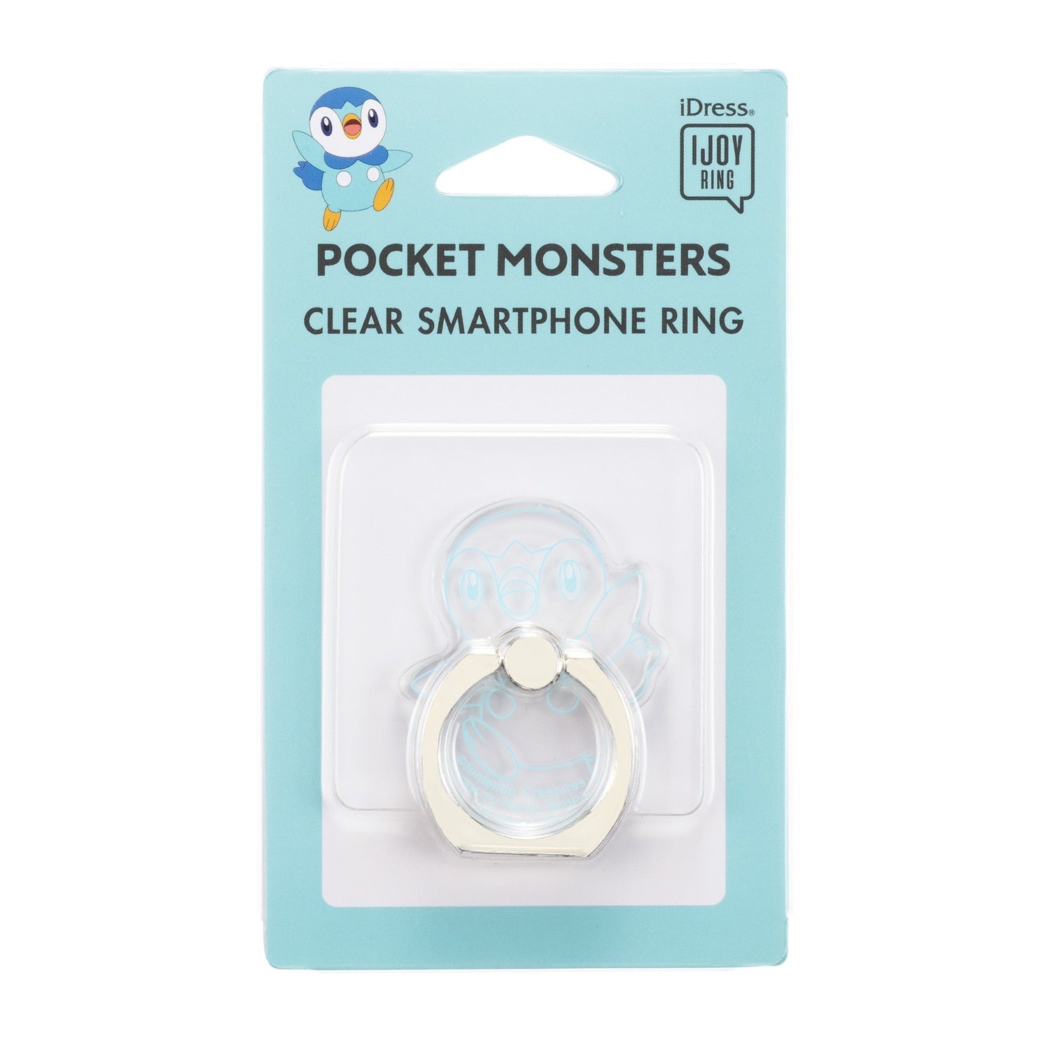 IJOY RING Piplup IR-PM32