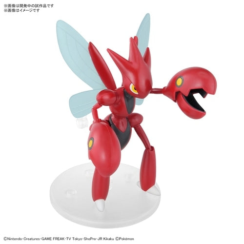Pokemon plastic model collection, authentic Japanese figure, rare trading collectible