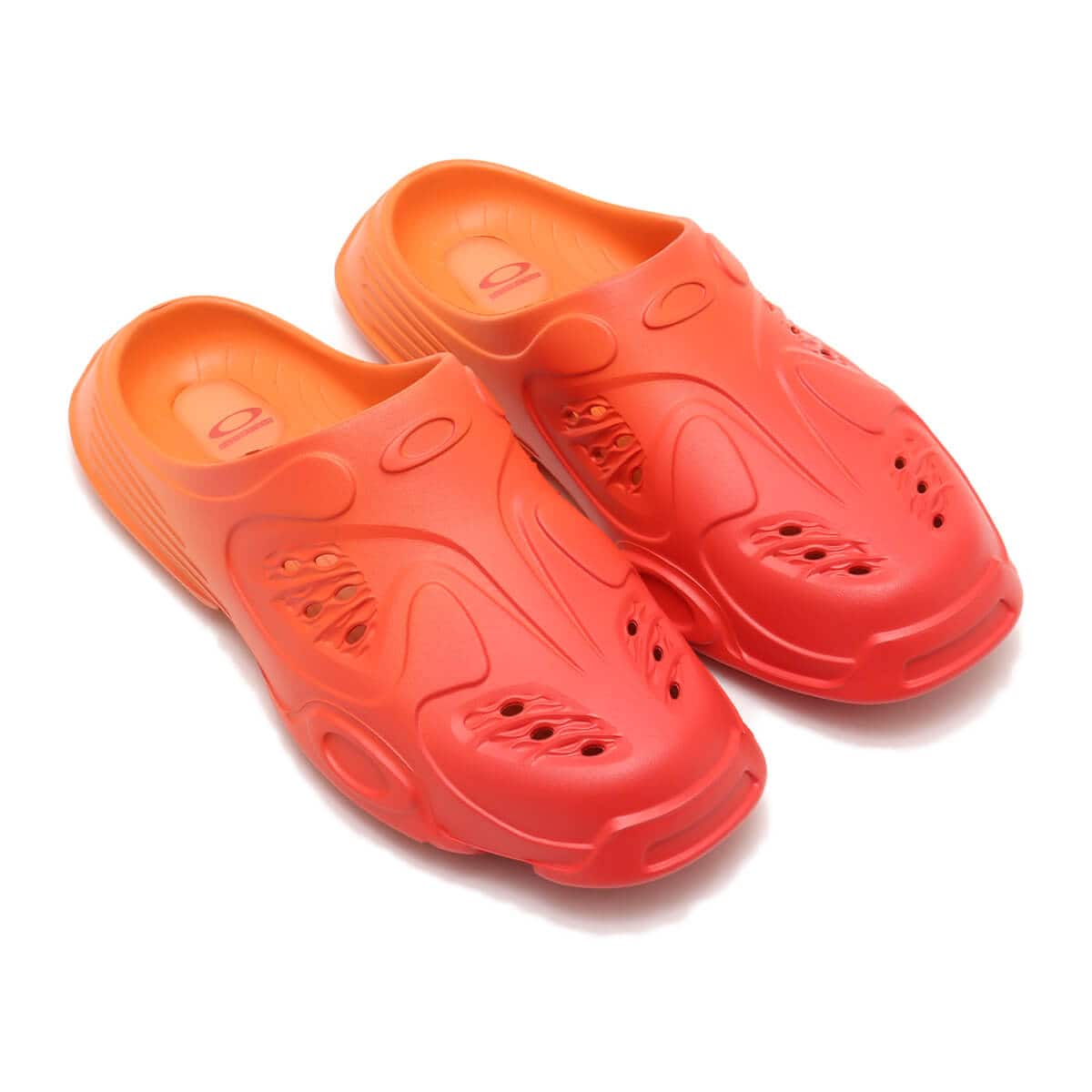 OAKLEY FACTORY TEAM GRADIENT PAGURO Sneakers with gradient design from Japan