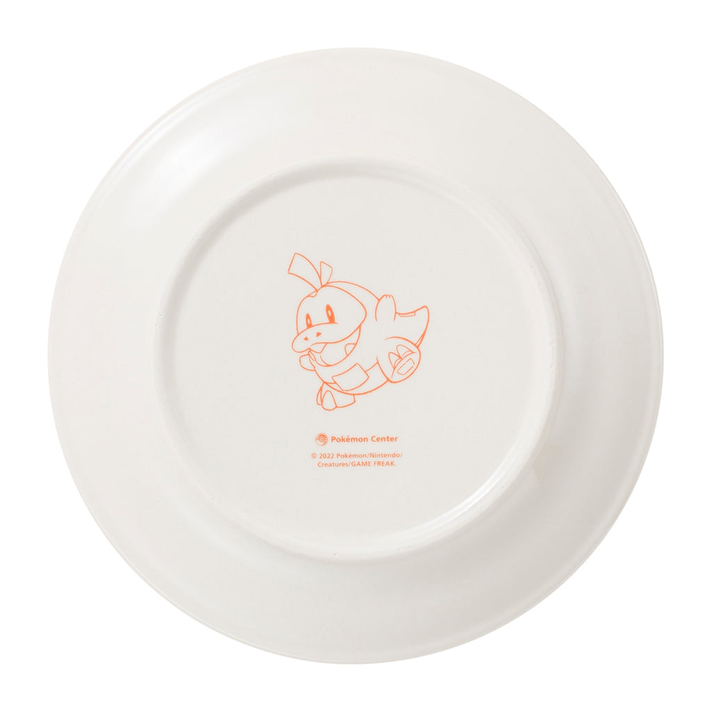 plate hogator