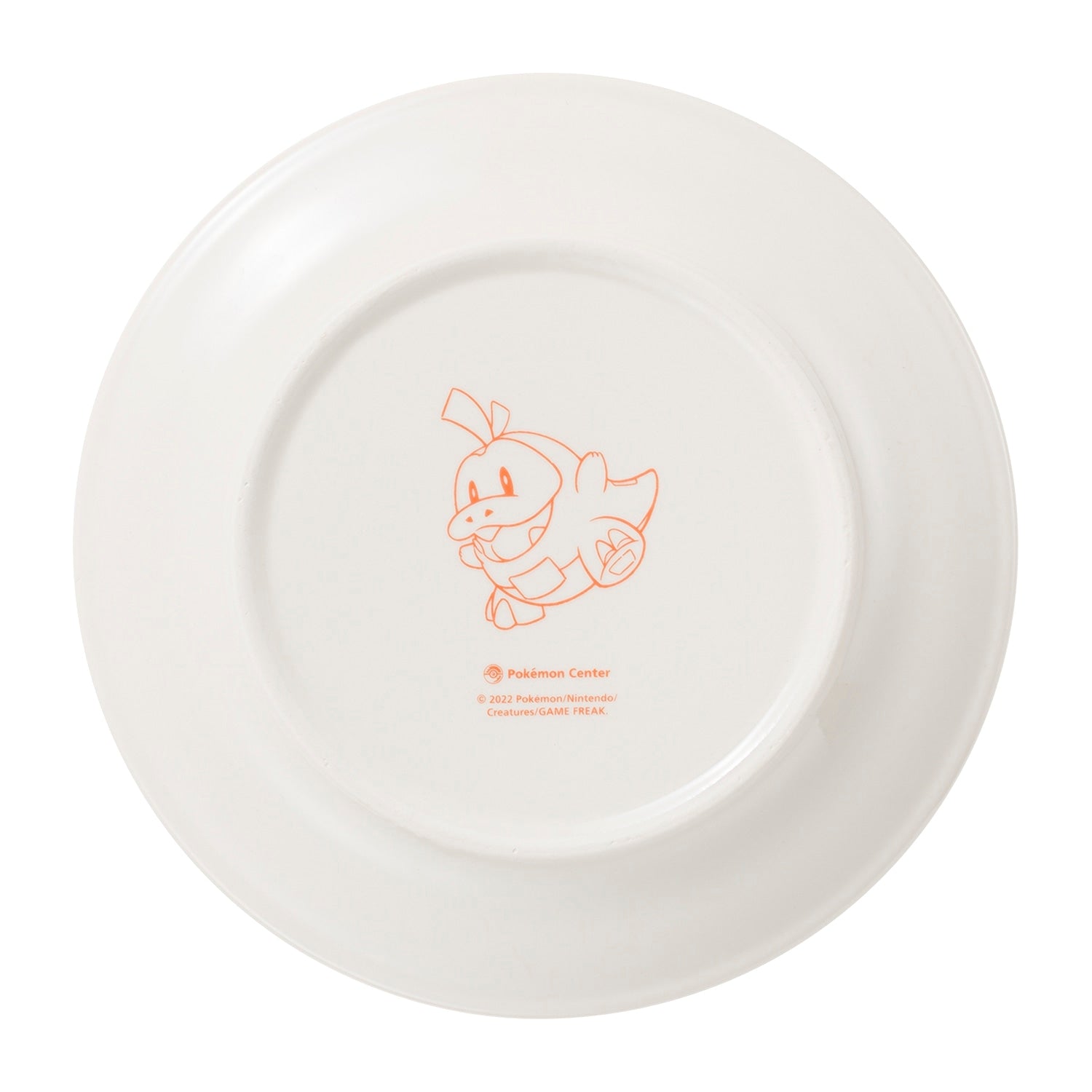 plate hogator