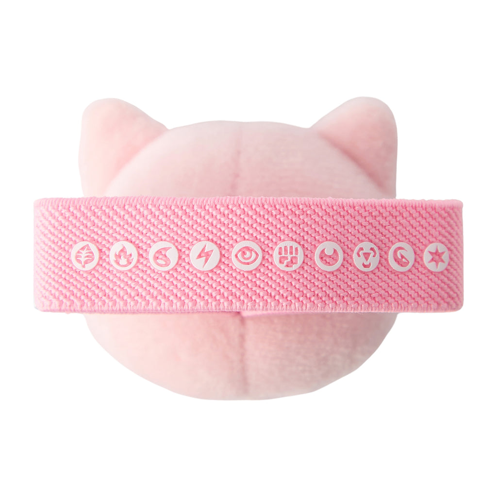 Pokémon TCG Plush Card Multiband – Mew #151 | Official Japan Import