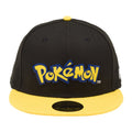 NEW ERA® 59FIFTY®Cap Pokémon Logo YL