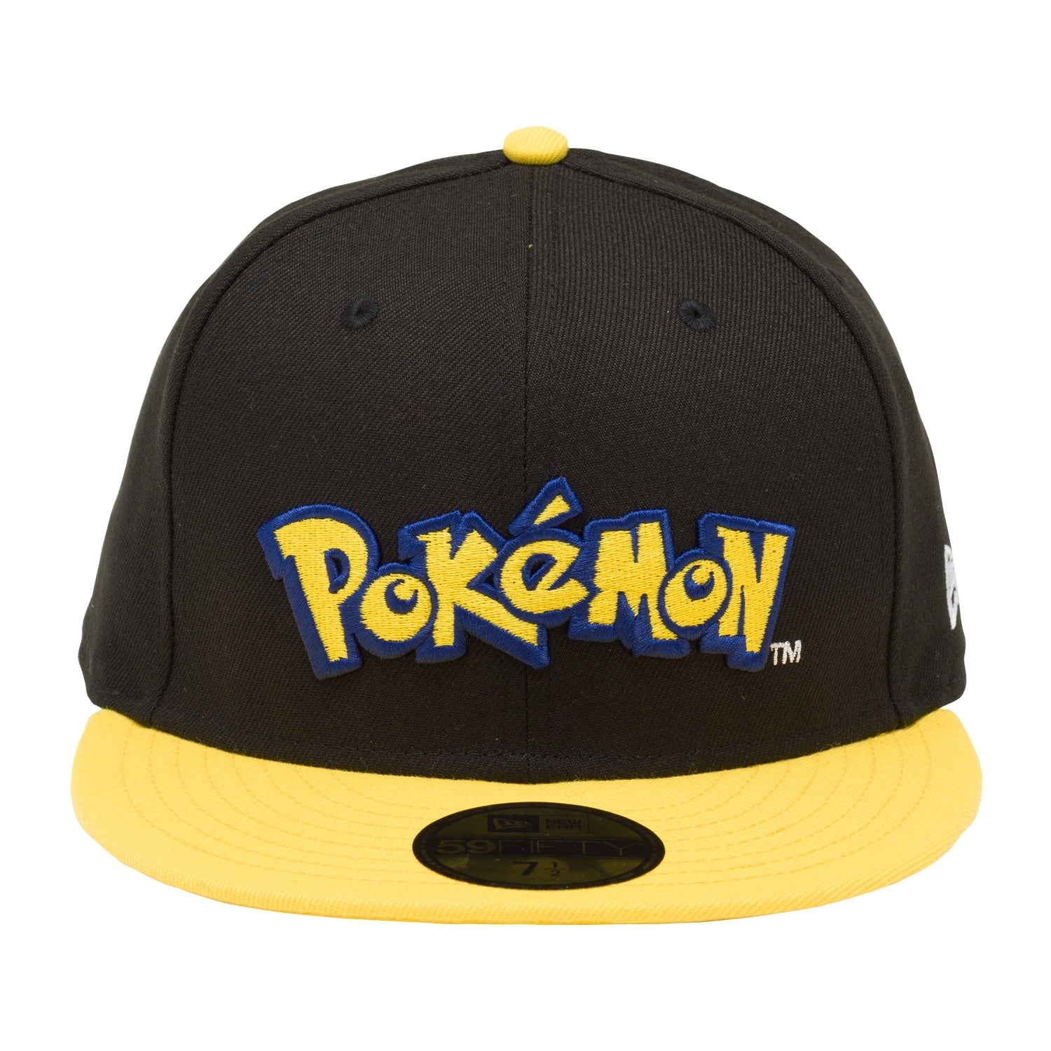 NEW ERA® 59FIFTY®Cap Pokémon Logo YL