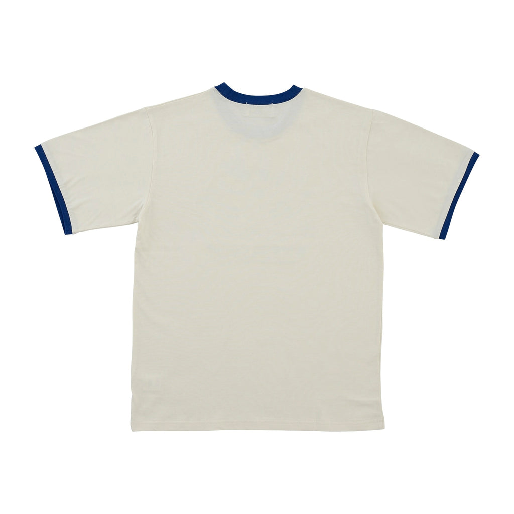 T-shirt PALDEA TOURS Chample Town M/L