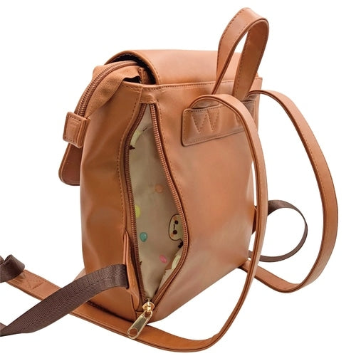 Backpack stuffed toy pokepiece