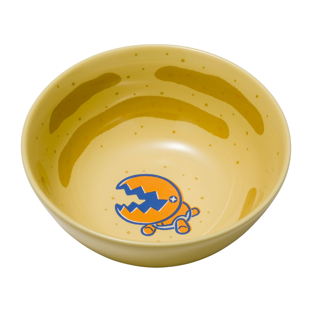 Suana style salad bowl Kamitsukitai Knuckler