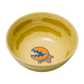 Suana style salad bowl Kamitsukitai Knuckler
