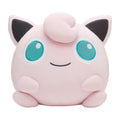Mocchirich Plush Pudding from Japan, cute pudding design
