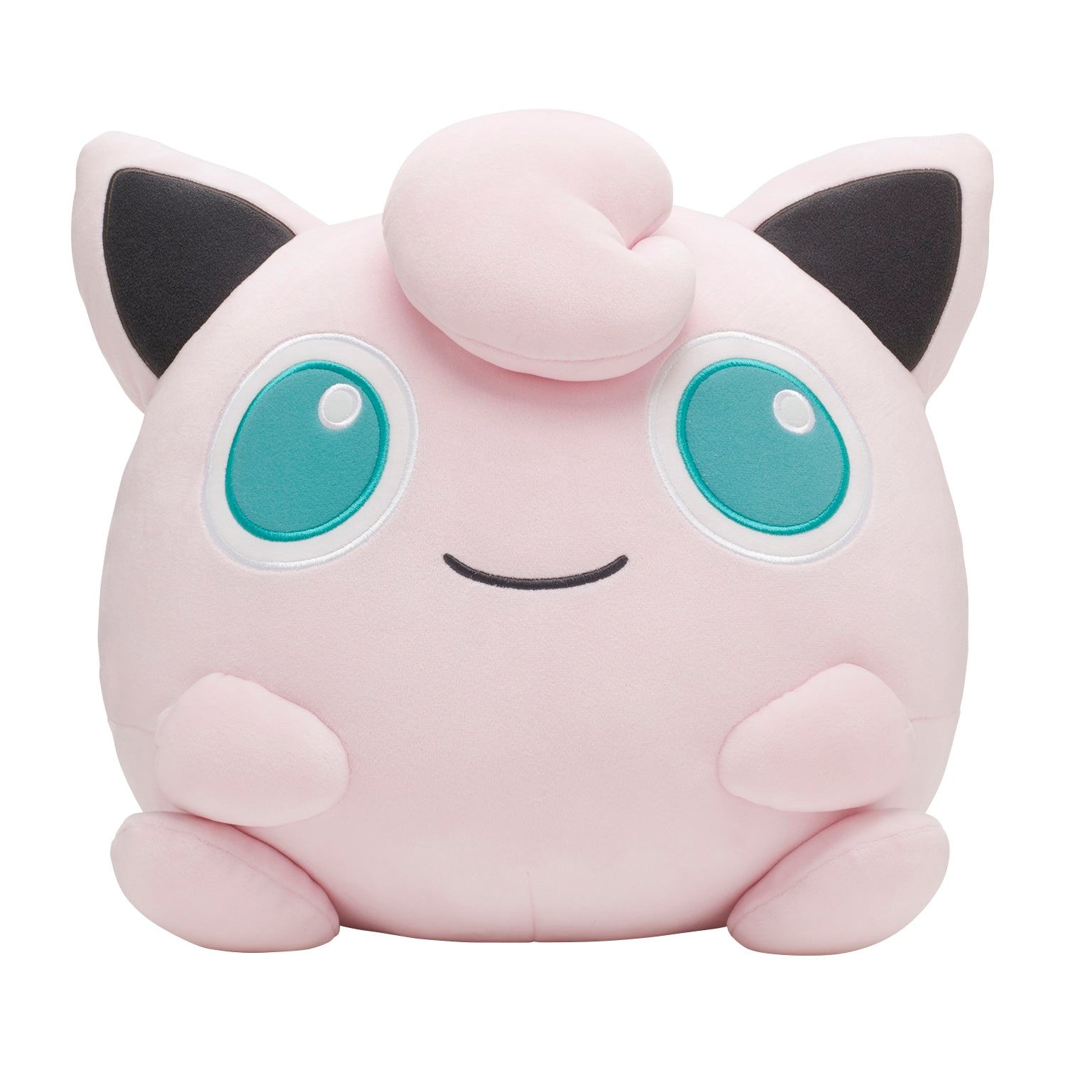 Mocchirich Plush Pudding from Japan, cute pudding design